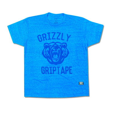 Grizzly Manny Santiago Signature Griptape - Lija de skate