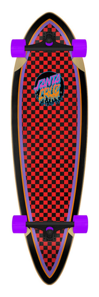 Rad Dot 9.20 X 33 Pintail