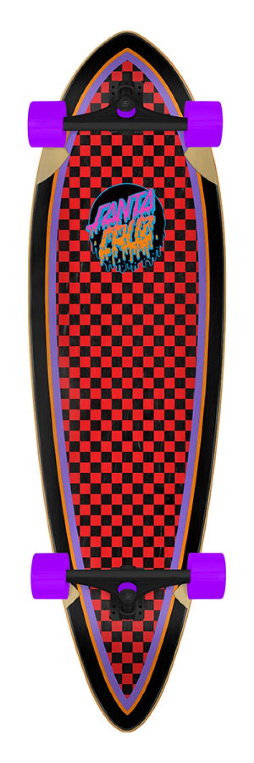 Rad Dot 9.20 X 33 Pintail