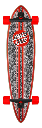 Amoeba Dot 9.58 X 39.0 Pintail Cruzer Fn-124