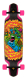 Toxic Hand 9.50 X 37.52 Drop Down