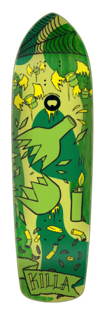 Brue Killer 32OZ 8.60 X 30.7