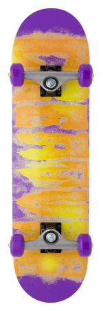 Erosion Mini 7.75 X 30.00