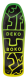 Kimbel Deko Knockout Pro 10.0 X 31.3