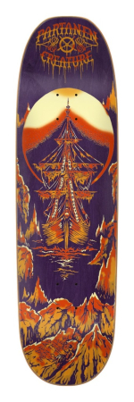 Partanen Ship Of Hesh Pro 8.8 X 32.2