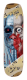 Cyborg 8.50in x 32.05in Creature Decks