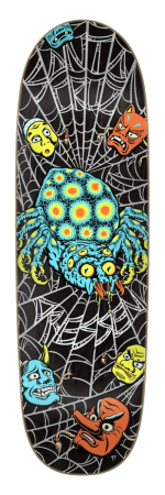 Dressen Spider Pro 9.25in x 31.95in