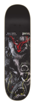 Raffin Mortem VX Deck 8.6in x 32.11in Creature Decks