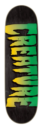 Logo Stumps Assorted 9.00in x 32.15in