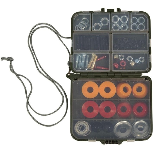 GENUINE PARTS SPARE PARTS KIT