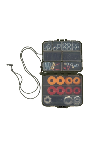 GENUINE PARTS SPARE PARTS KIT