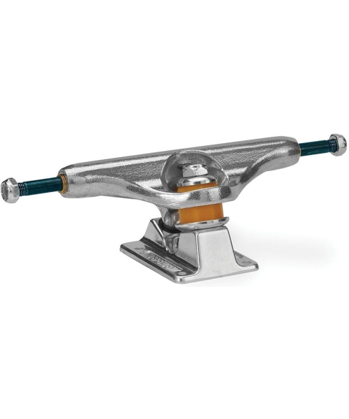 FORGED TITANIUM SILVER STANDARD STAGE 11