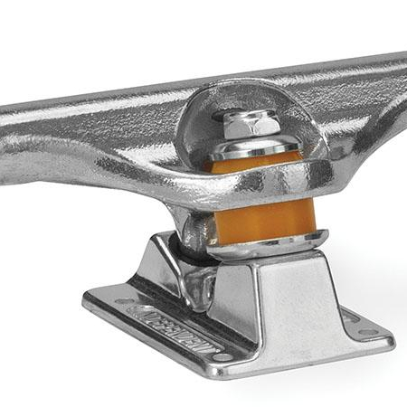 FORGED TITANIUM SILVER STANDARD STAGE 11