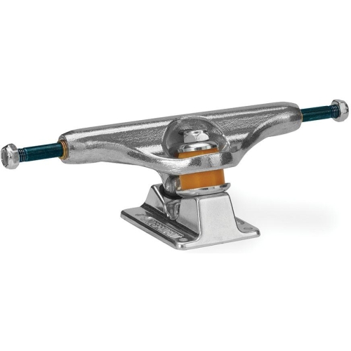 FORGED TITANIUM SILVER STANDARD STAGE 11