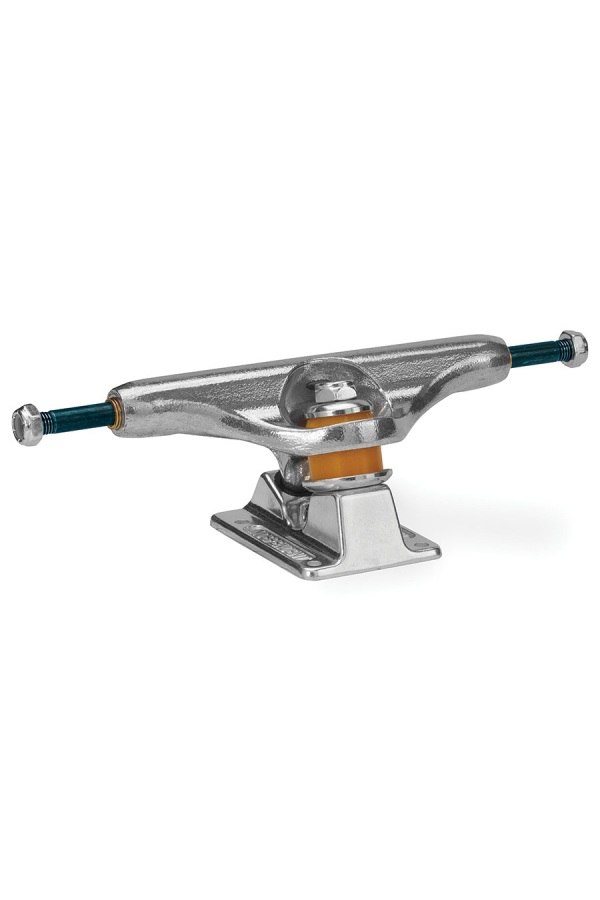 FORGED TITANIUM SILVER STANDARD STAGE 11