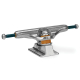 FORGED TITANIUM SILVER STANDARD STAGE 11