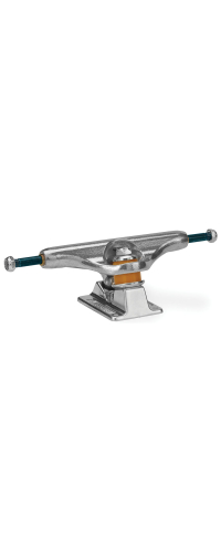 FORGED TITANIUM SILVER STANDARD STAGE 11