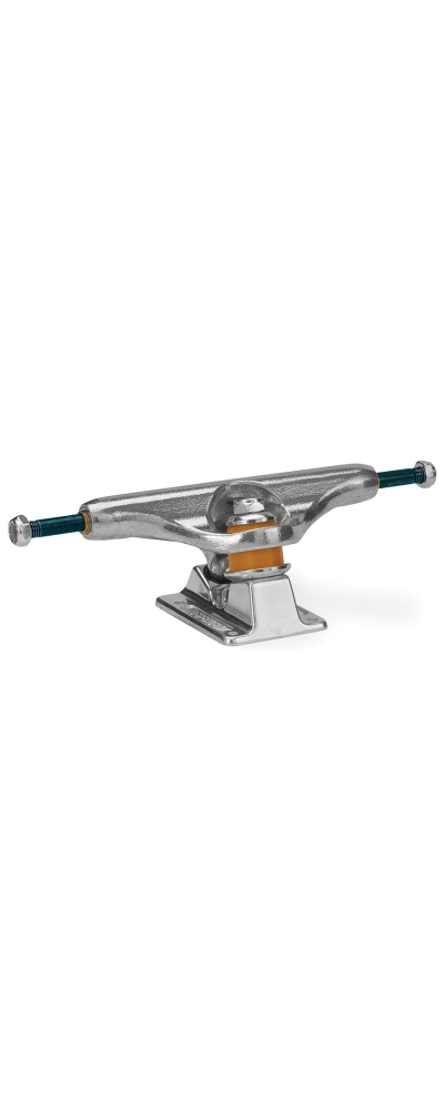 FORGED TITANIUM SILVER STANDARD STAGE 11