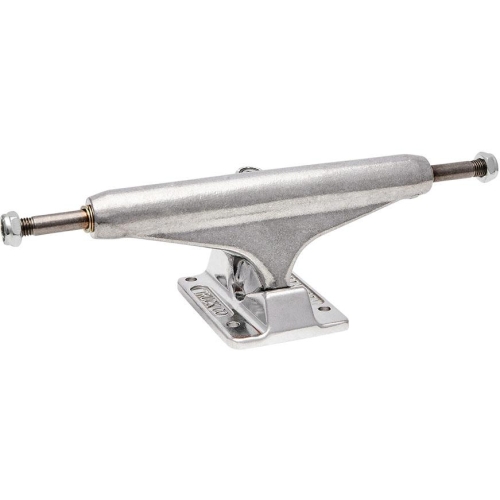 FORGED TITANIUM SILVER STANDARD STAGE 11