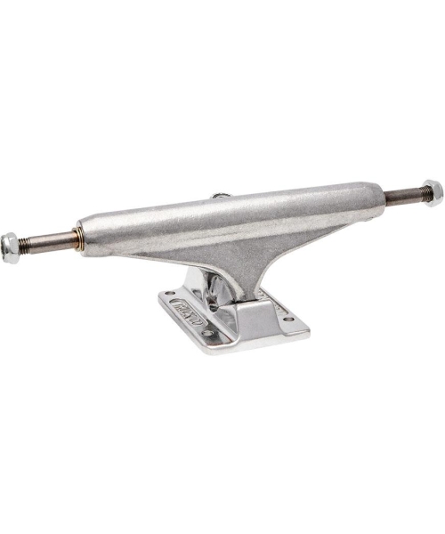 FORGED TITANIUM SILVER STANDARD STAGE 11