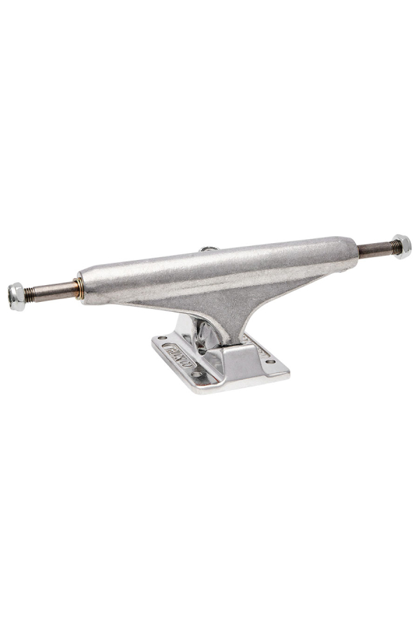 FORGED TITANIUM SILVER STANDARD STAGE 11