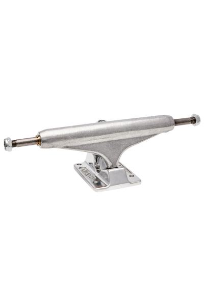 FORGED TITANIUM SILVER STANDARD STAGE 11