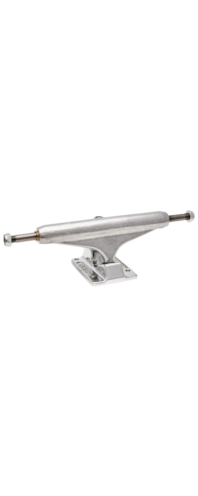 FORGED TITANIUM SILVER STANDARD STAGE 11