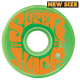 55MM MINI SUPER JUICE 78A GREEN