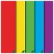 MOB COLORS GRIPTAPE 9X33 (P/K OF 5)