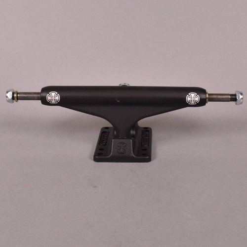 159 STAGE 11 DUAL CROSS FLAT BLK ST