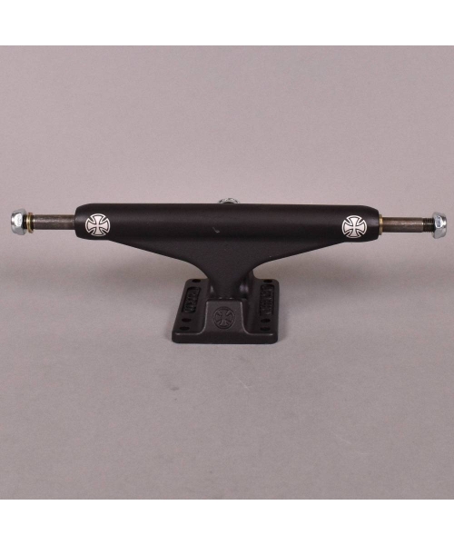 159 STAGE 11 DUAL CROSS FLAT BLK ST