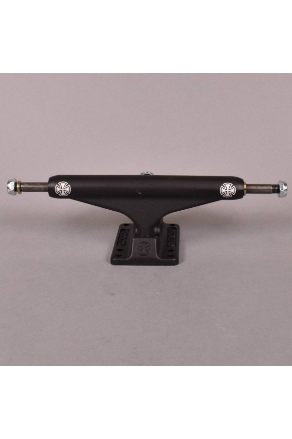 159 STAGE 11 DUAL CROSS FLAT BLK ST