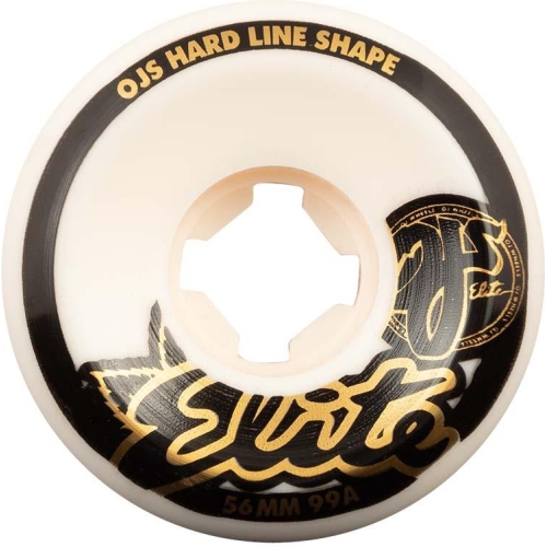 ELITE HARDLINE 99A