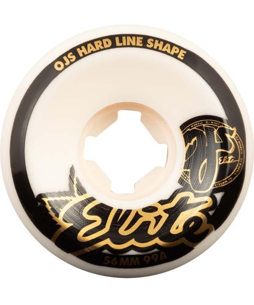 ELITE HARDLINE 99A