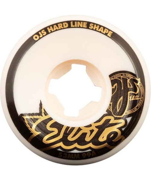 ELITE HARDLINE 99A