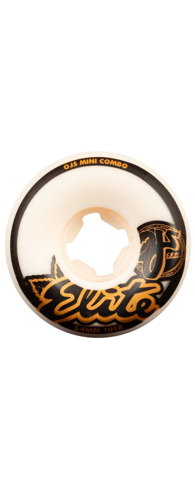 ELITE MINI COMBO 101A