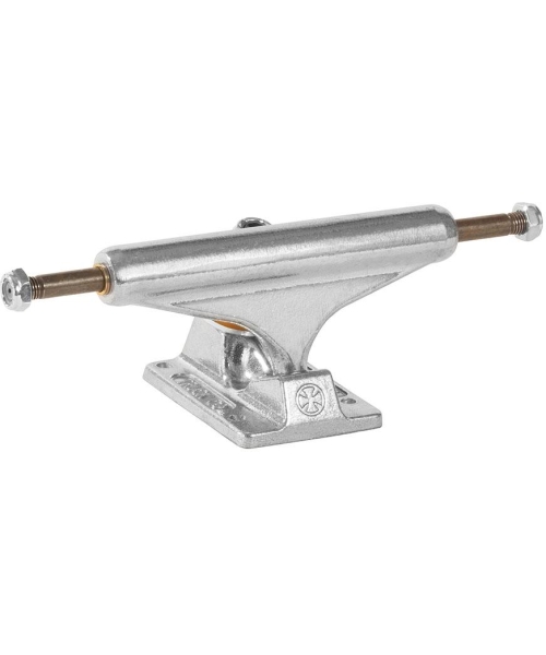HOLLOW SILVER STANDARD STAGE 11