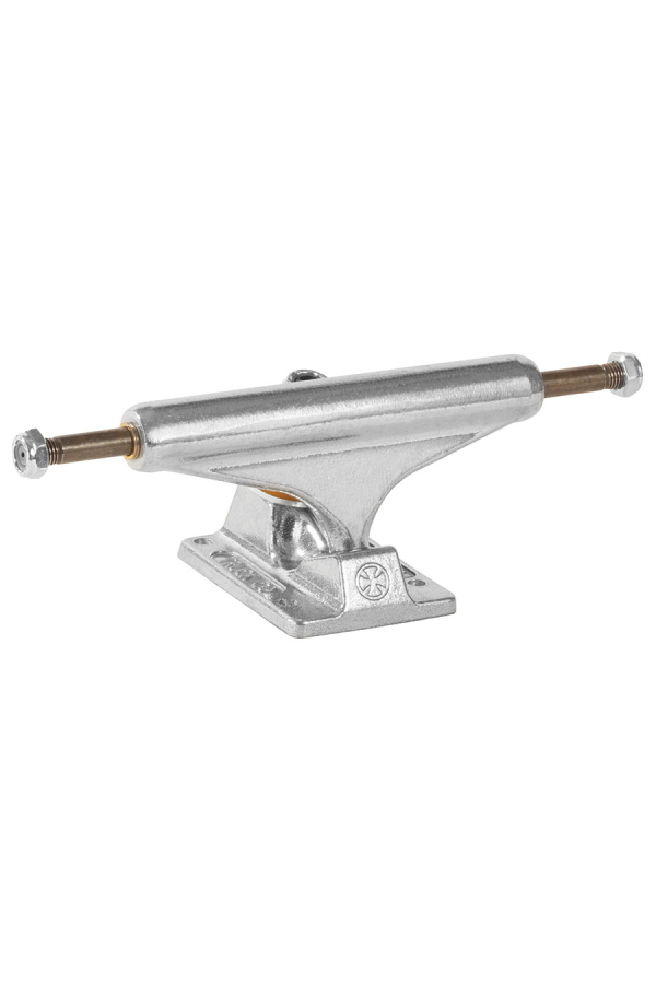 HOLLOW SILVER STANDARD STAGE 11