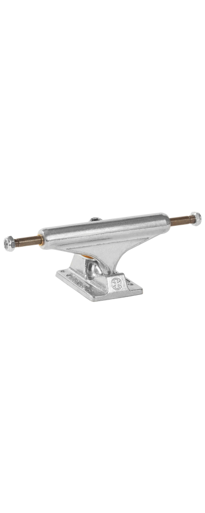 HOLLOW SILVER STANDARD STAGE 11