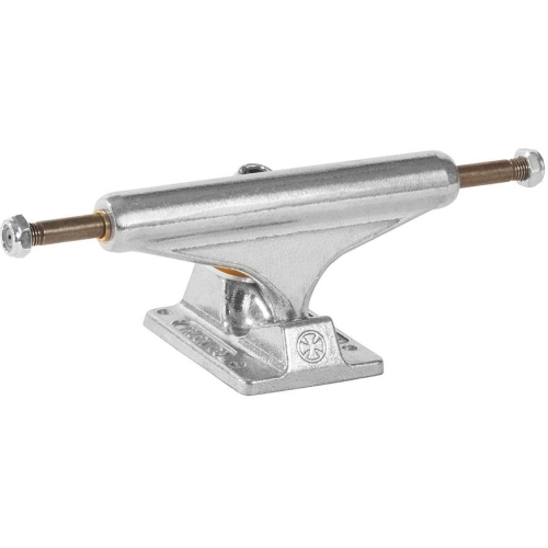 HOLLOW SILVER STANDARD STAGE 11