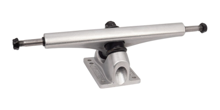 180 Polished Longoard Rkpk Silver