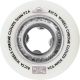 CHROME CLOUDS WHEELS BLACK