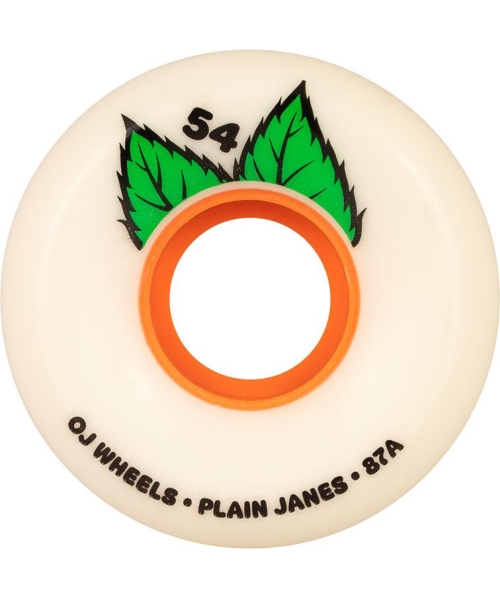 PLAIN JANE KEYFRAME 87A
