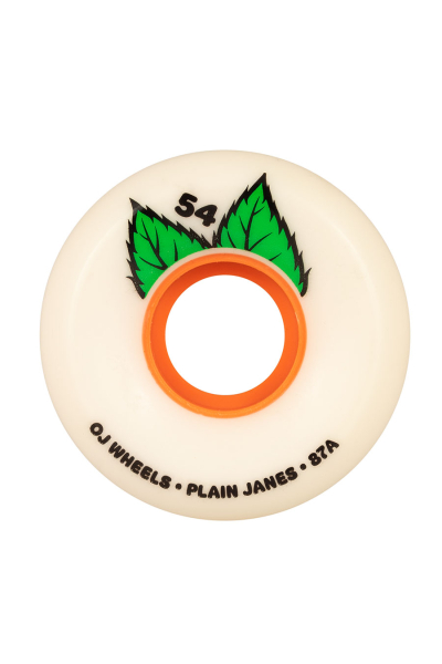 PLAIN JANE KEYFRAME 87A