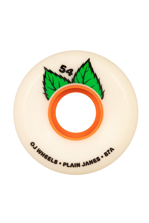 PLAIN JANE KEYFRAME 87A