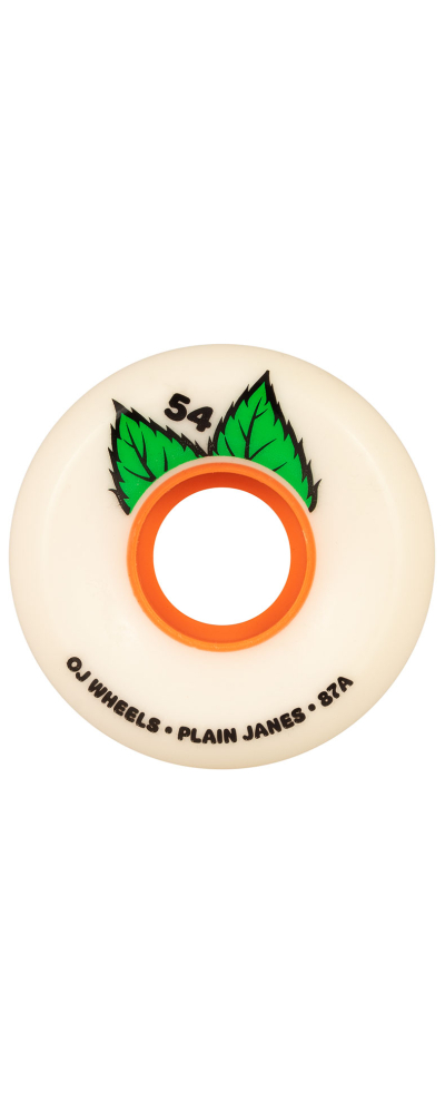 PLAIN JANE KEYFRAME 87A