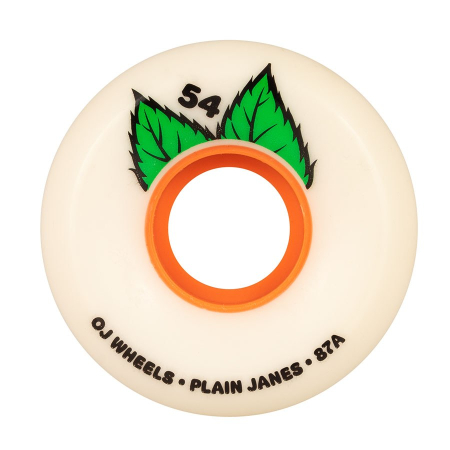Plain Jane Keyframe 87A