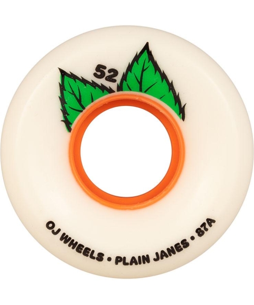 PLAIN JANE KEYFRAME 87A