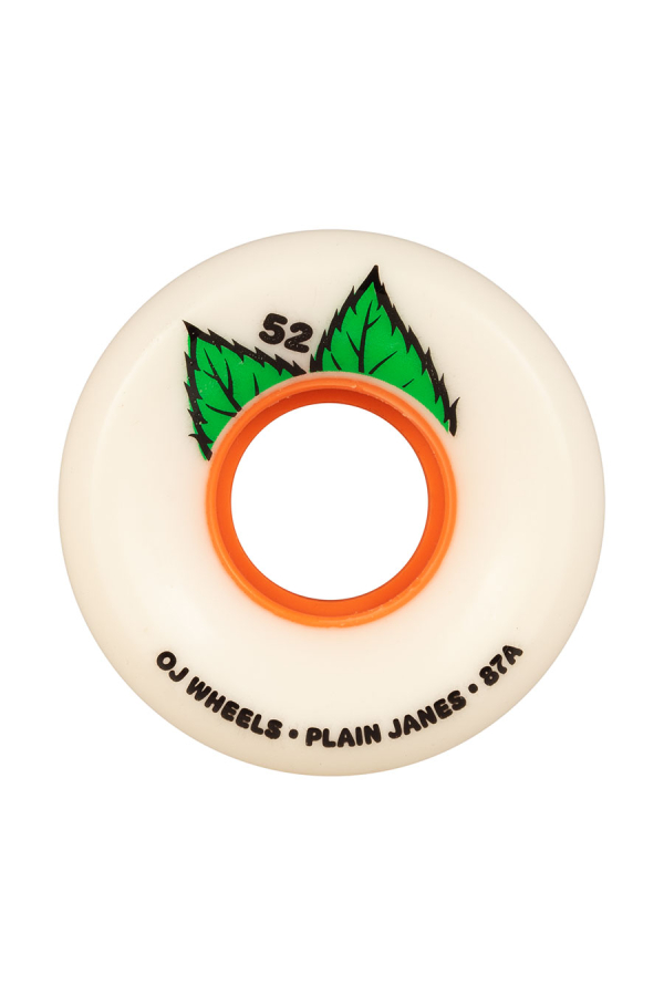 PLAIN JANE KEYFRAME 87A