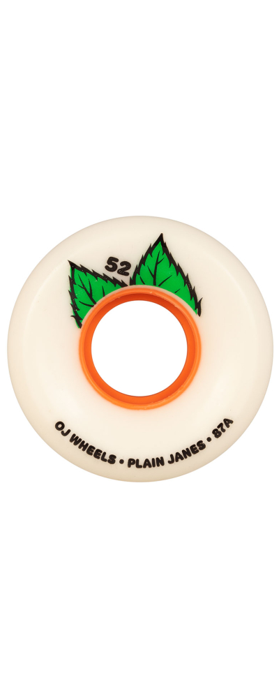 PLAIN JANE KEYFRAME 87A